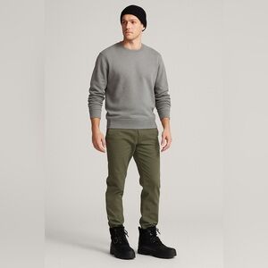 1779- Polo Ralph Lauren Men's Waterproof Boots Size 11 D NWT